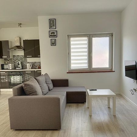 Gohysart 51B 1 Bruxelles-Charleroi-Airport 아파트 외부 사진