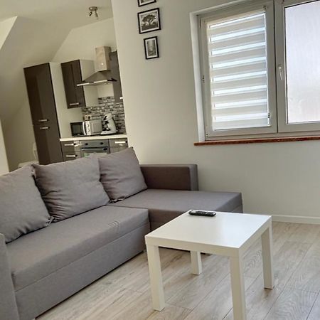 Gohysart 51B 1 Bruxelles-Charleroi-Airport 아파트 외부 사진
