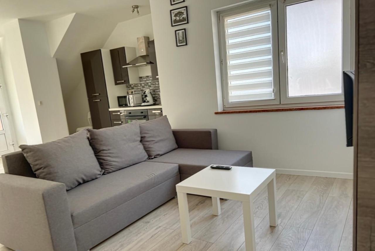 Gohysart 51B 1 Bruxelles-Charleroi-Airport 아파트 외부 사진