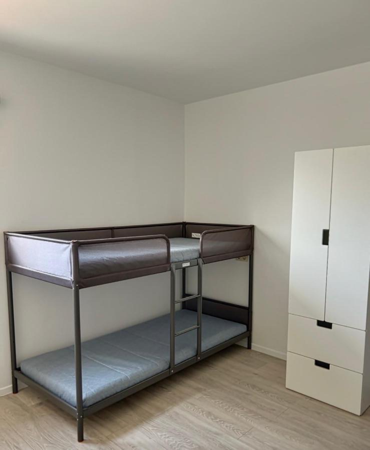Gohysart 51B 1 Bruxelles-Charleroi-Airport 아파트 외부 사진